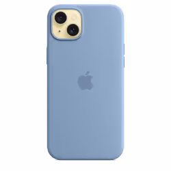Apple MT193ZM/A 6.7" Housse Bleu