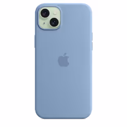 Apple MT193ZM/A 6.7" Housse Bleu - Vue supplémentaire 4