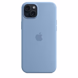 Apple MT193ZM/A 6.7" Housse Bleu - Vue supplémentaire 5