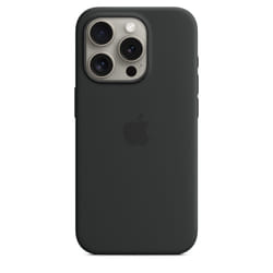 Apple MT1A3ZM/A 6.1" Housse Noir