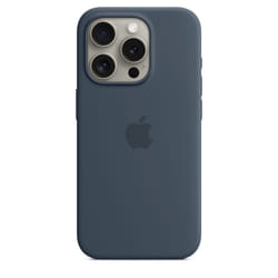 Apple MT1D3ZM/A 6.1" Housse Bleu
