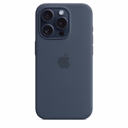 Apple MT1D3ZM/A 6.1" Housse Bleu