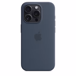 Apple MT1D3ZM/A 6.1" Housse Bleu - Vue supplémentaire 4