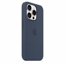 Apple MT1D3ZM/A 6.1" Housse Bleu - Vue supplémentaire 5