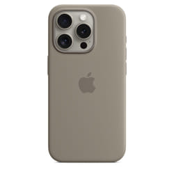 Apple MT1E3ZM/A 6.1" Housse Gris