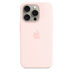 Apple MT1F3ZM/A 6.1" Housse Rose
