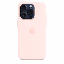 Apple MT1F3ZM/A 6.1" Housse Rose