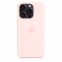 Apple MT1F3ZM/A 6.1" Housse Rose - Vue supplémentaire 4