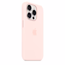 Apple MT1F3ZM/A 6.1" Housse Rose - Vue supplémentaire 5