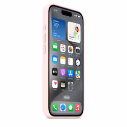 Apple MT1F3ZM/A 6.1" Housse Rose - Vue supplémentaire 6