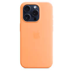Apple MT1H3ZM/A 6.1" Housse Orange