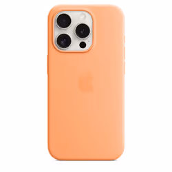 Apple MT1H3ZM/A 6.1" Housse Orange