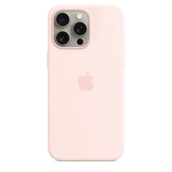 Apple MT1U3ZM/A 6.7" Housse Rose