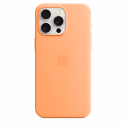 Apple MT1W3ZM/A 6.7" Housse Orange