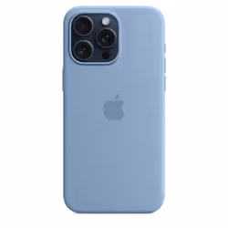 Apple MT1Y3ZM/A 6.7" Housse Bleu