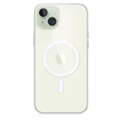 Apple MT213ZM/A 6.7" Housse Transparent - Vue supplémentaire 4