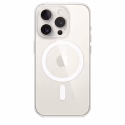 Apple MT223ZM/A 6.1" Housse Transparent