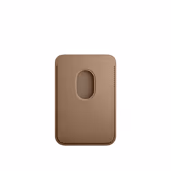 Apple MT243ZM/A accessoire d'étui de téléphone mobile