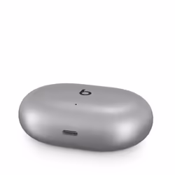 Beats by Dr. Dre MT2P3ZM/A écouteur/Écouteur TWS Bluetooth Argent - Vue supplémentaire 6