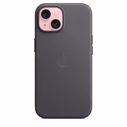 Apple MT393ZM/A 6.1" Housse Noir