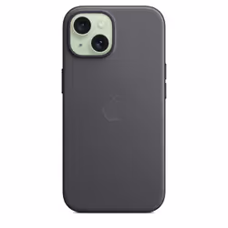Apple MT393ZM/A 6.1" Housse Noir - Vue supplémentaire 4