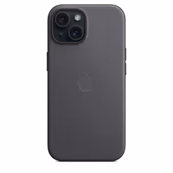 Apple MT393ZM/A 6.1" Housse Noir - Vue supplémentaire 5