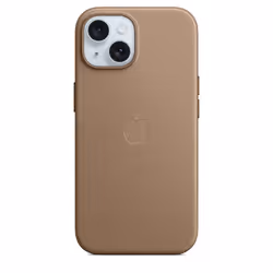 Apple MT3C3ZM/A, Housse, Apple, iPhone 15, 15,5 cm (6.1"), Taupe