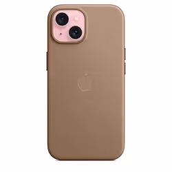 Apple MT3C3ZM/A 6.1" Housse Taupe