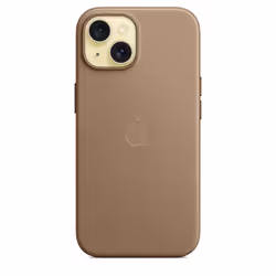 Apple MT3C3ZM/A 6.1" Housse Taupe