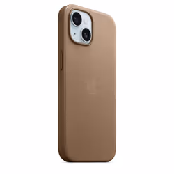 Apple MT3C3ZM/A Housse iPhone 15 Taupe - Vue supplémentaire 6