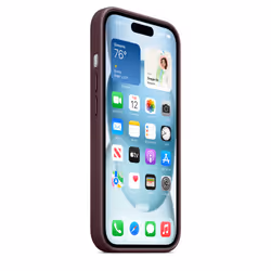 Apple MT3E3ZM/A 6.1" Housse Baie - Vue supplémentaire 7