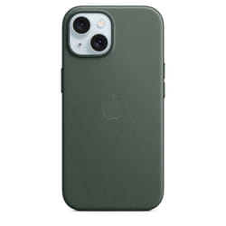 Apple MT3J3ZM/A 6.1" Housse Vert