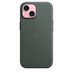 Apple MT3J3ZM/A 6.1" Housse Vert