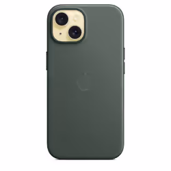Apple MT3J3ZM/A 6.1" Housse Vert
