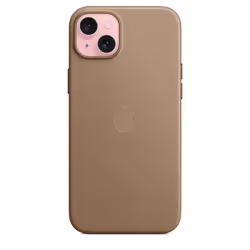 Apple MT473ZM/A 6.7" Housse Taupe