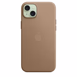 Apple MT473ZM/A 6.7" Housse Taupe - Vue supplémentaire 4