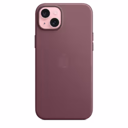 Apple MT4A3ZM/A 6.7" Housse Bordeaux
