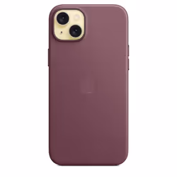 Apple MT4A3ZM/A 6.7" Housse Bordeaux