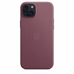 Apple MT4A3ZM/A 6.7" Housse Bordeaux - Vue supplémentaire 5
