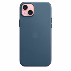 Apple MT4D3ZM/A 6.7" Housse Bleu