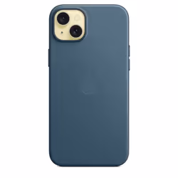 Apple MT4D3ZM/A 6.7" Housse Bleu