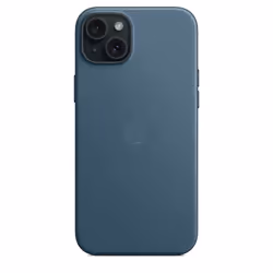 Apple MT4D3ZM/A 6.7" Housse Bleu - Vue supplémentaire 5