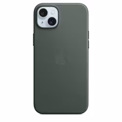 Apple MT4F3ZM/A, Housse, Apple, iPhone 15 Plus, 17 cm (6.7"), Vert