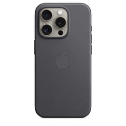 Apple MT4H3ZM/A 6.1" Housse Noir