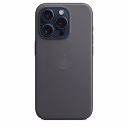 Apple MT4H3ZM/A 6.1" Housse Noir