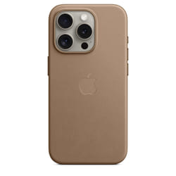 Apple MT4J3ZM/A 6.1" Housse Taupe