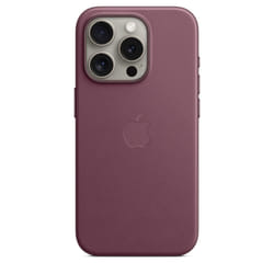 Apple MT4L3ZM/A 6.1" Housse Bordeaux