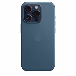 Apple MT4Q3ZM/A 6.1" Housse Bleu