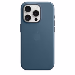 Apple MT4Q3ZM/A 6.1" Housse Bleu