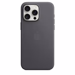 Apple MT4V3ZM/A 6.7" Housse Gris